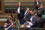 Mary speaking in the European Union (Notification of Withdrawal) Bill